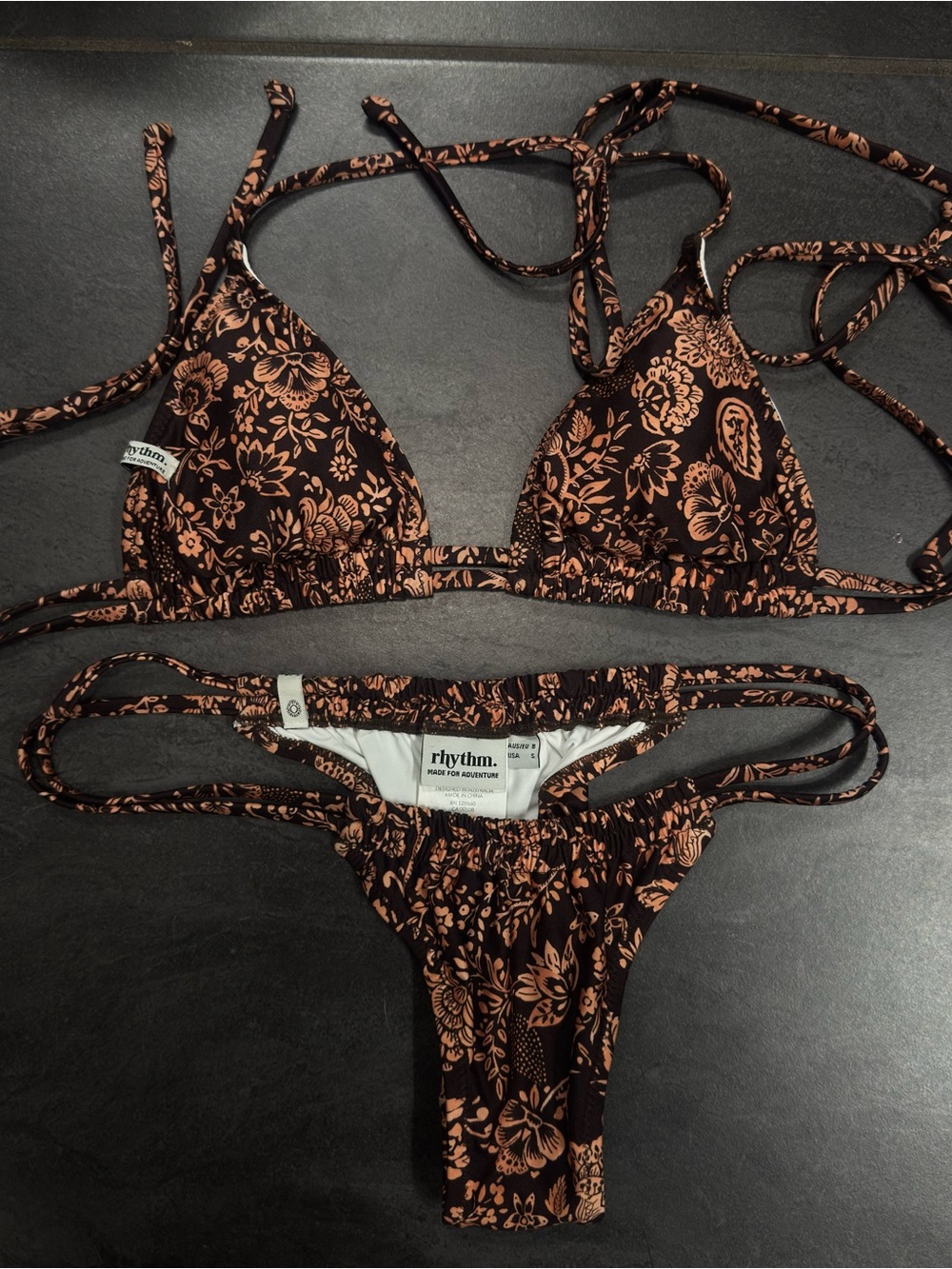 Rhythm Australian Bikini